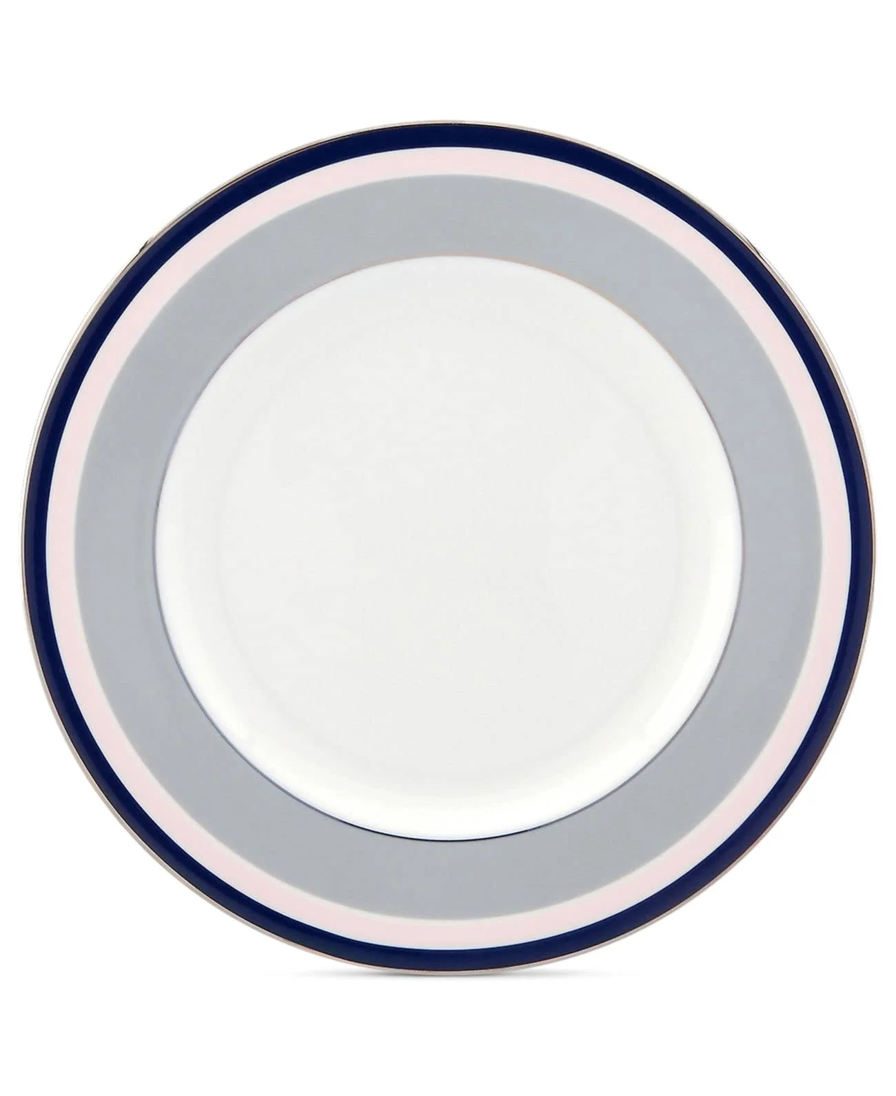 Kate Spade New York Mercer Drive Dinner Plate