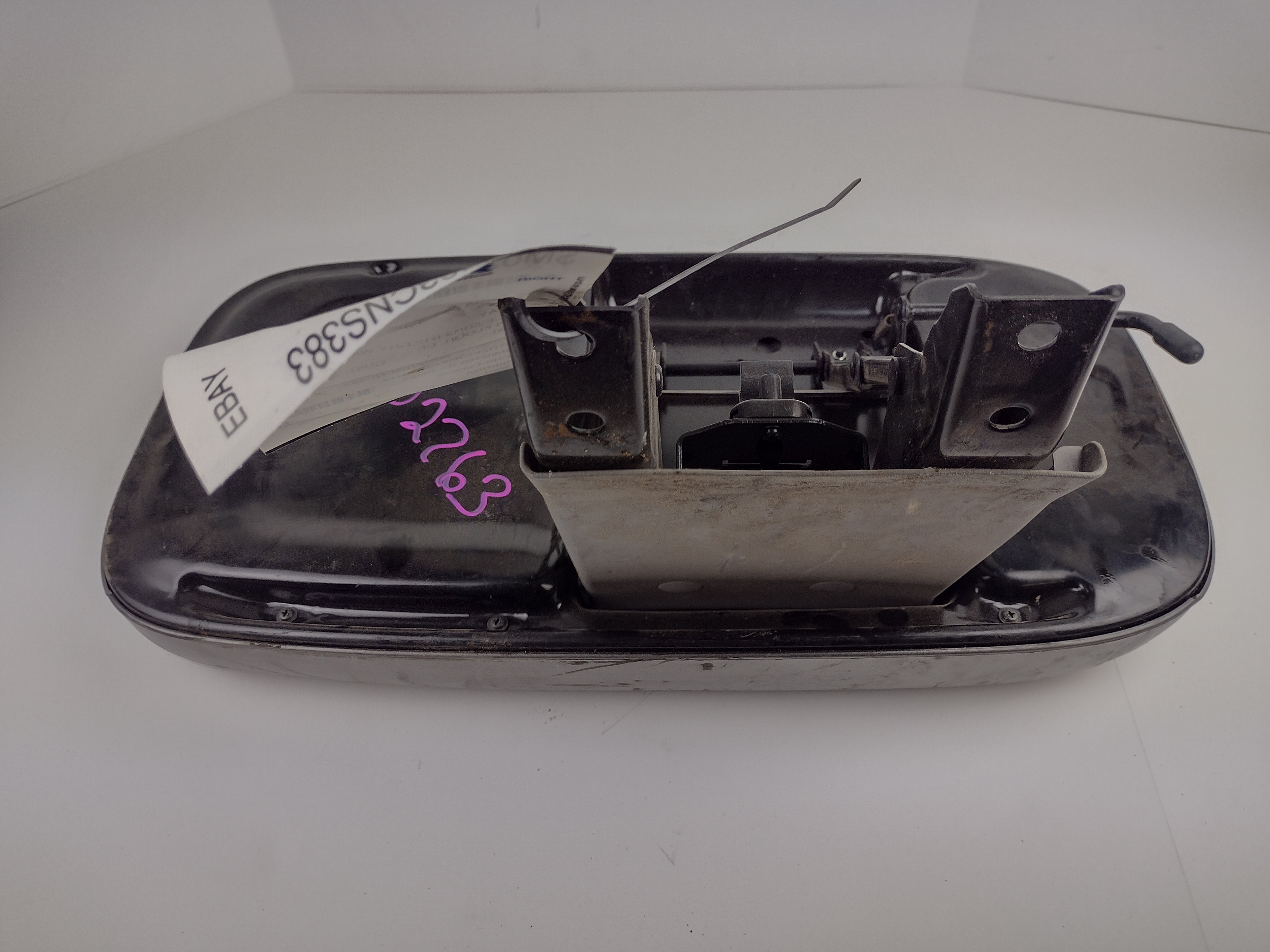 Pre-Owned 04 05 06 07 08 09 10 Toyota Sienna Center Console Cup Holder Tray OEM (Good)