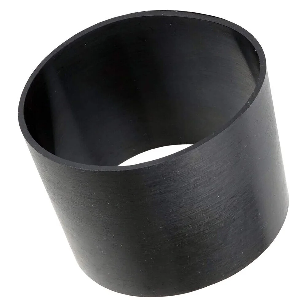 KingFurt Air Inlet Adapter Black 2 Pieces High Quality Rubber Can-Am Bombardier Outlander Models