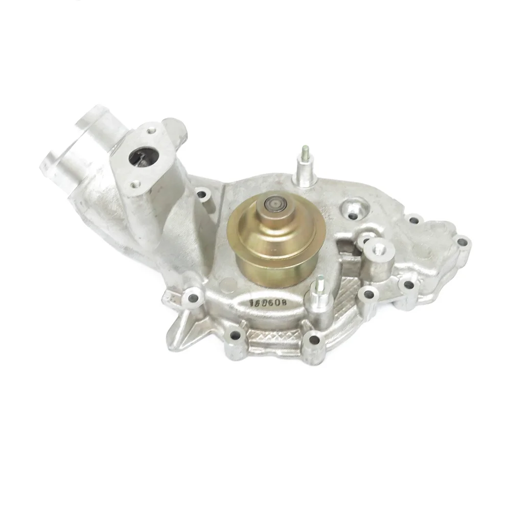 New Water Pump Compatible With Porsche 924 S Coupe 2.5L 1987 1988 by Part Number NUMBER WP874 AW9245 43295 94410602109 94410602122 95110602108 94410602113 95110602101 95110602110 WP-874