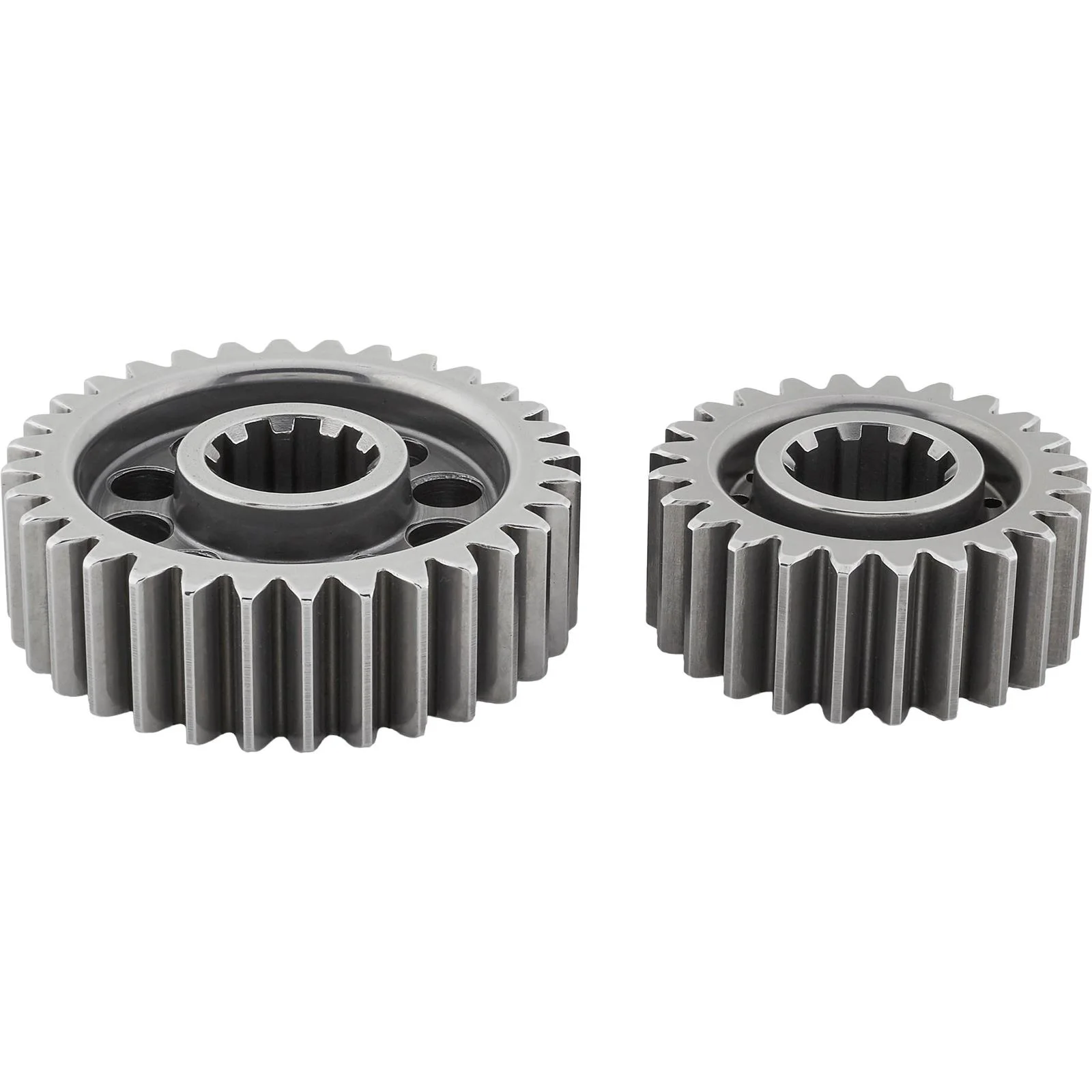 Premium Lightweight Quick Change Gear Set #7A, 21/24 Teeth