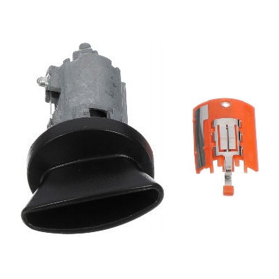 New Genuine Ford Steering Ignition Lock Assembly OE 1L3Z11582A