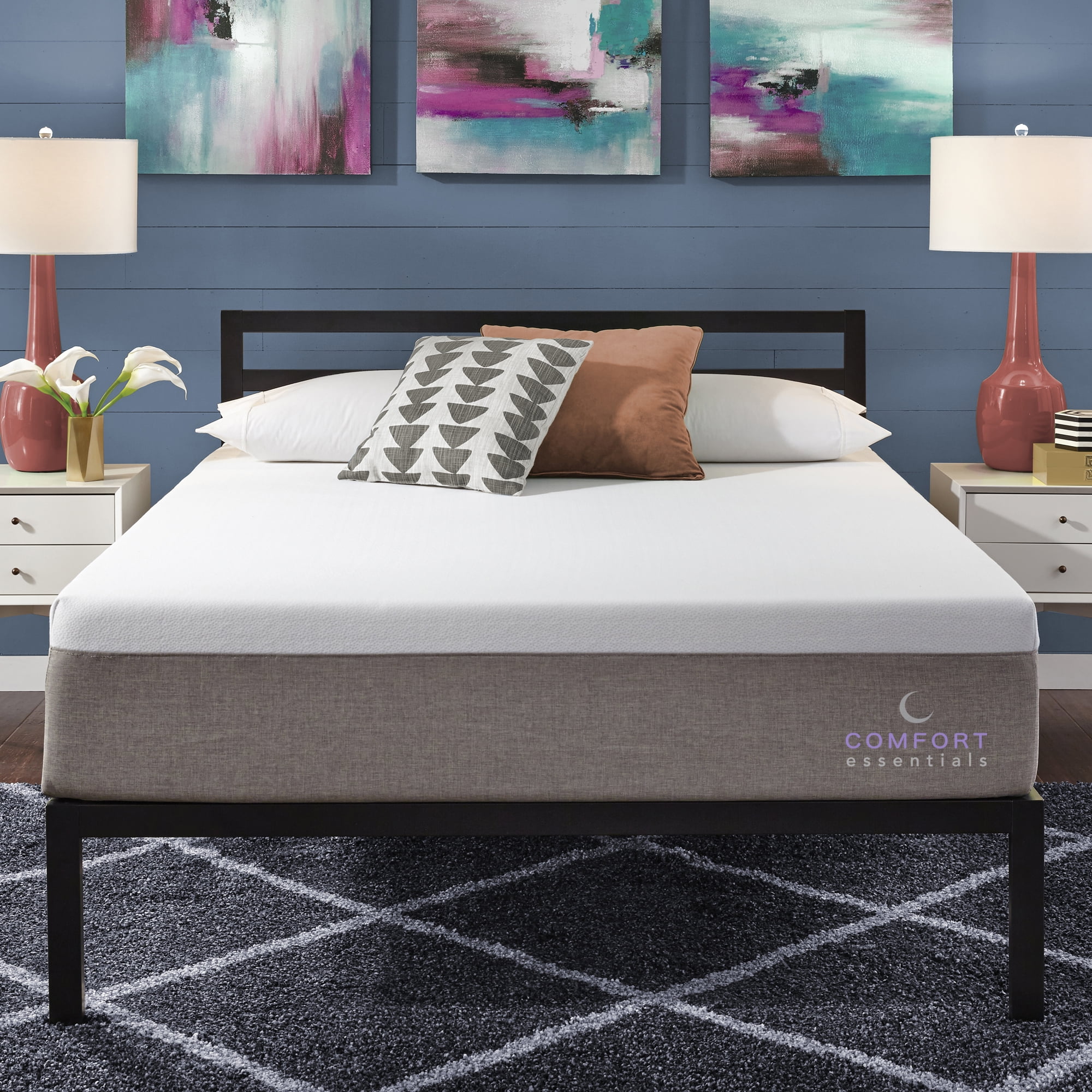 Comfort Essentials EverGel 12