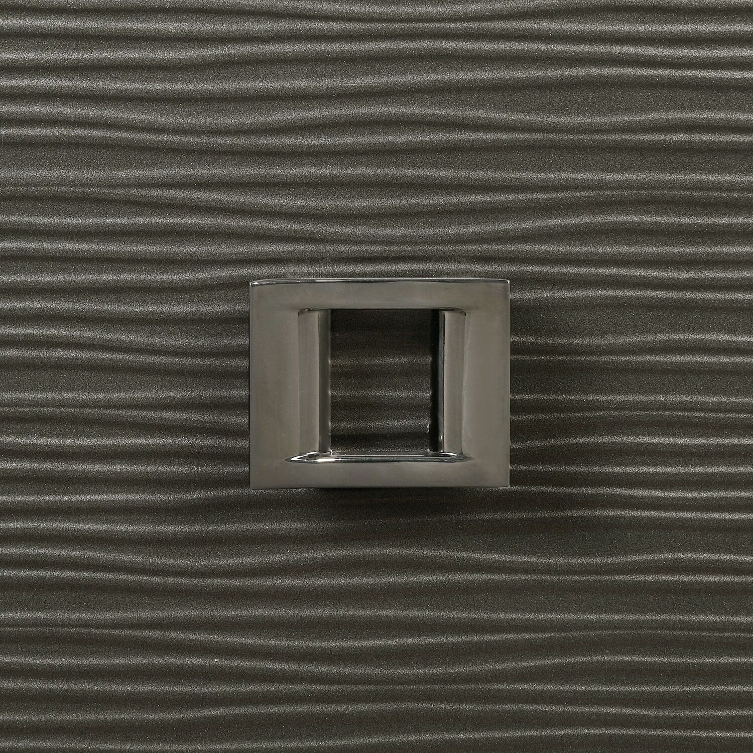 Picket House Furnishings Faris King Panel 3PC Bedroom Set in Black