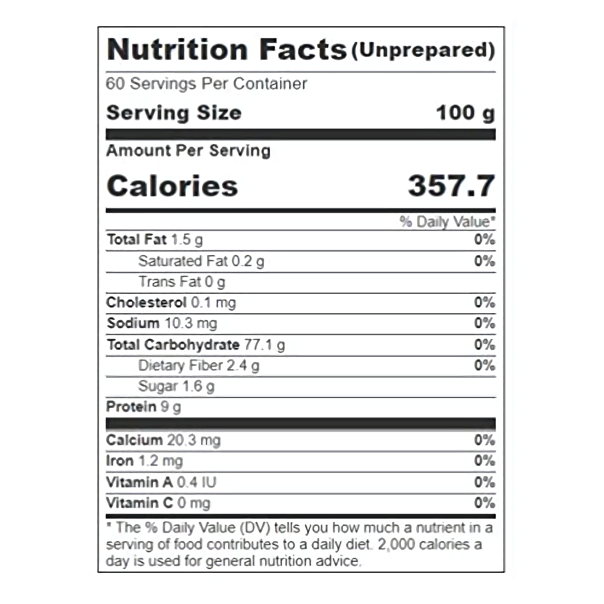 Gourmet Coating Crumbs by Golden Dipt | Bulk 4 Pound Bag Bundled by Tribeca Curations