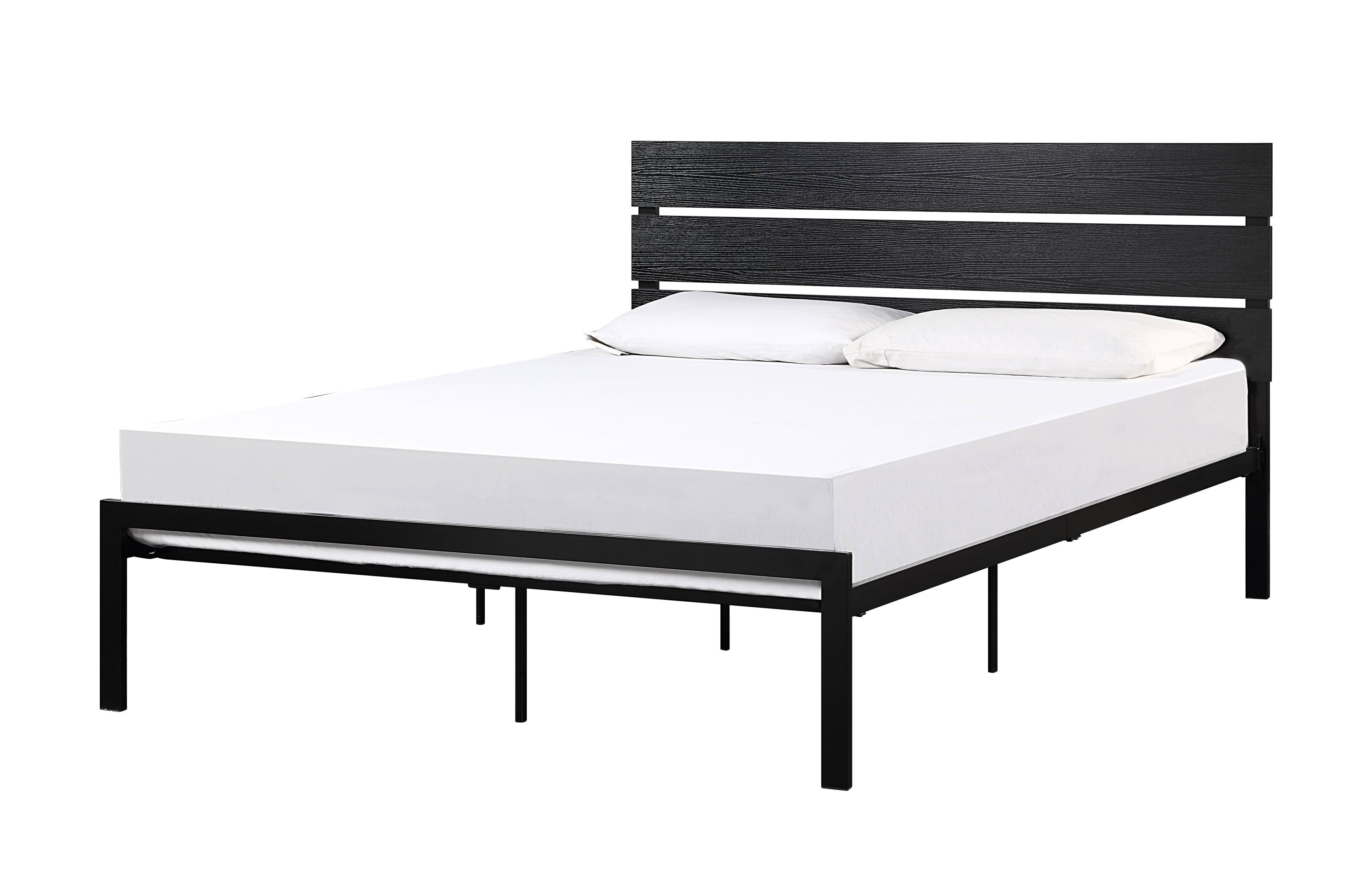 Elegant Dreams Queen Bed Frame