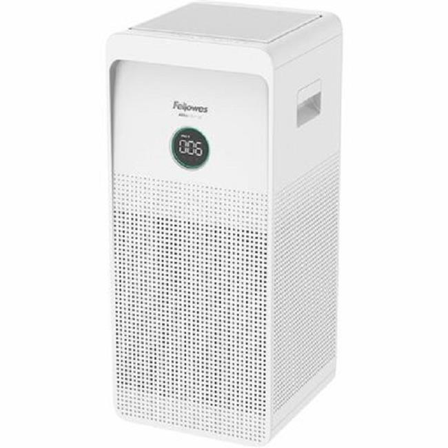 AeraMax SV Air Purifier for Large Room, White