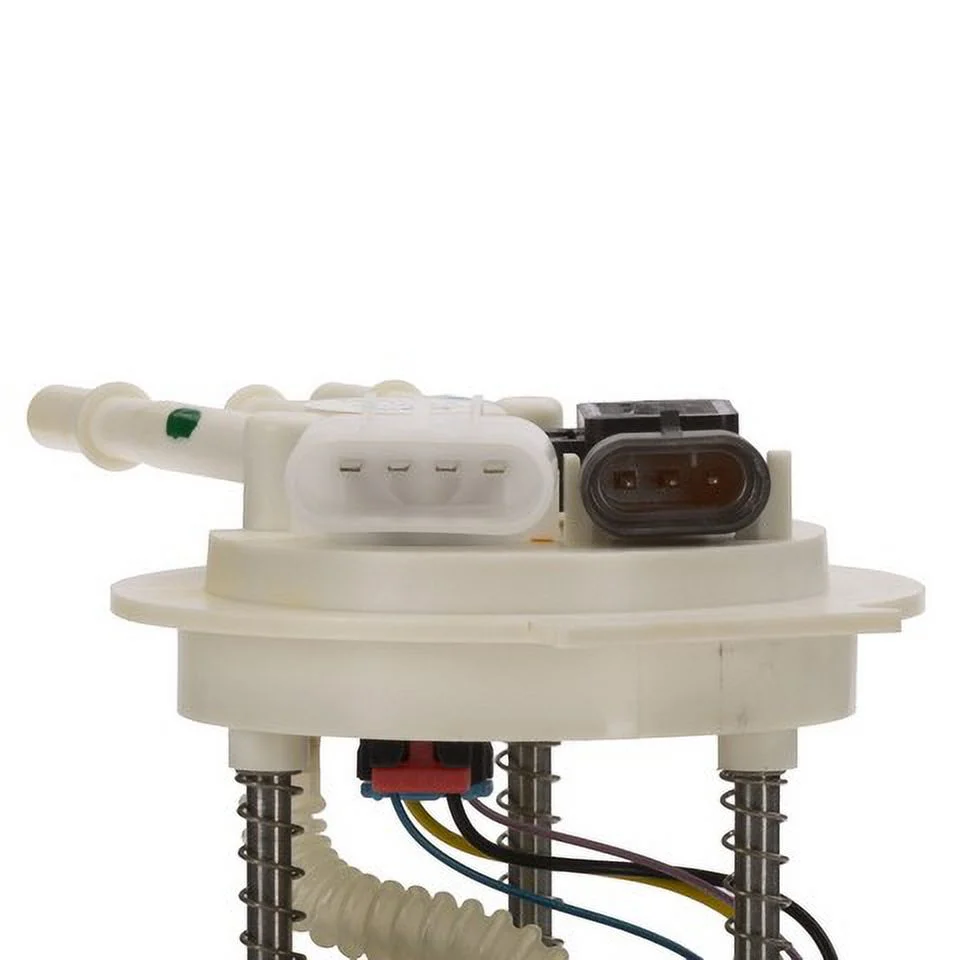 Fuel Pump Module Assembly Fits select: 2001-2004 CHEVROLET VENTURE, 2001-2004 PONTIAC MONTANA