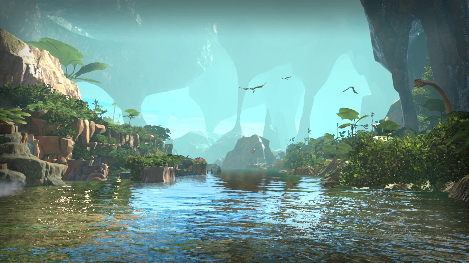 Ice Age Scrats Nutty Adventures, XBox One, Bandai NAMCO, 819338020150