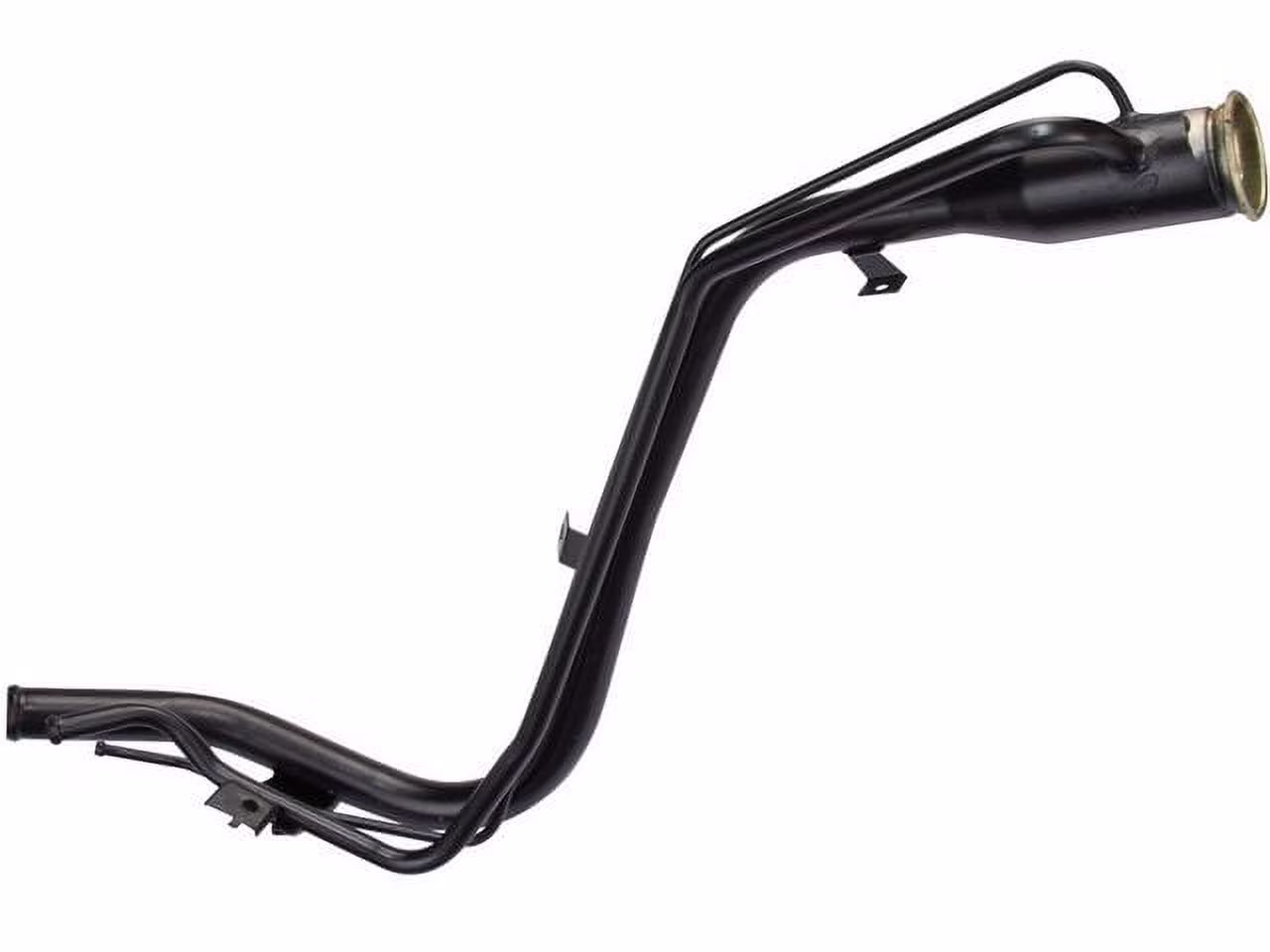 Fuel Filler Neck - Compatible with 2002 - 2004 Honda CR-V 2.4L 4-Cylinder 2003