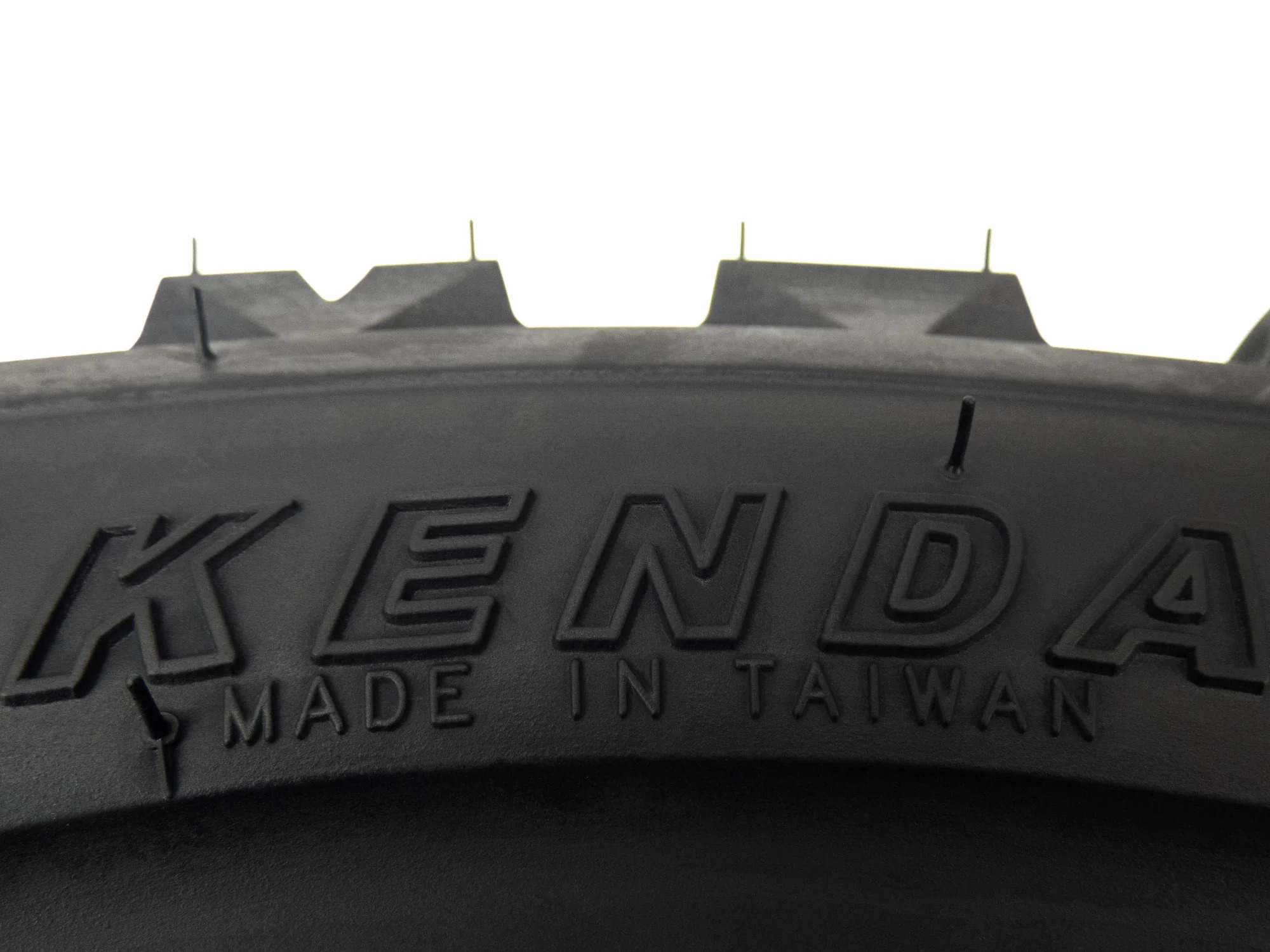 (2) 18x8.50-10 K502 Terra Trac Heavy Duty 4 Ply Tires