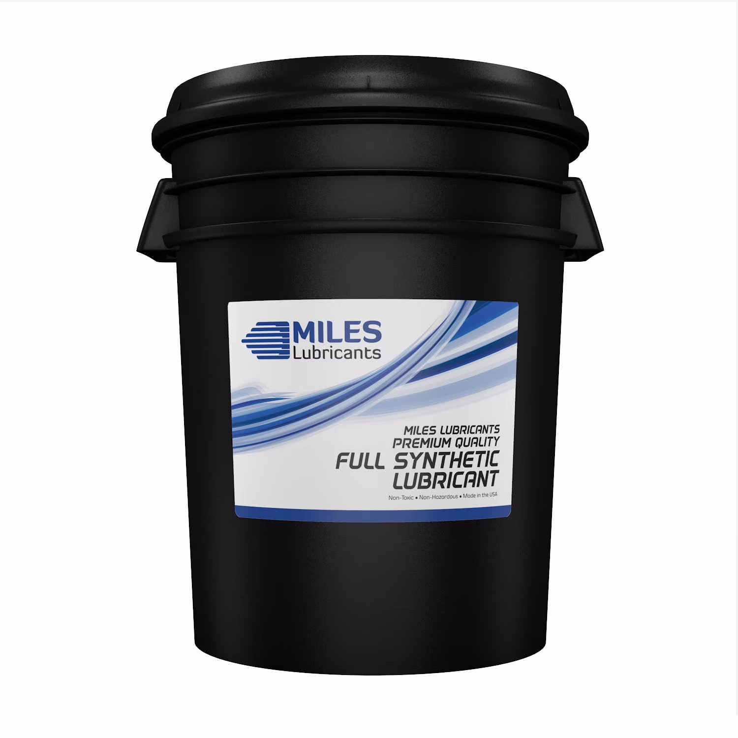 MILES ESTECH GAS COMP 150 (5 Gallons)