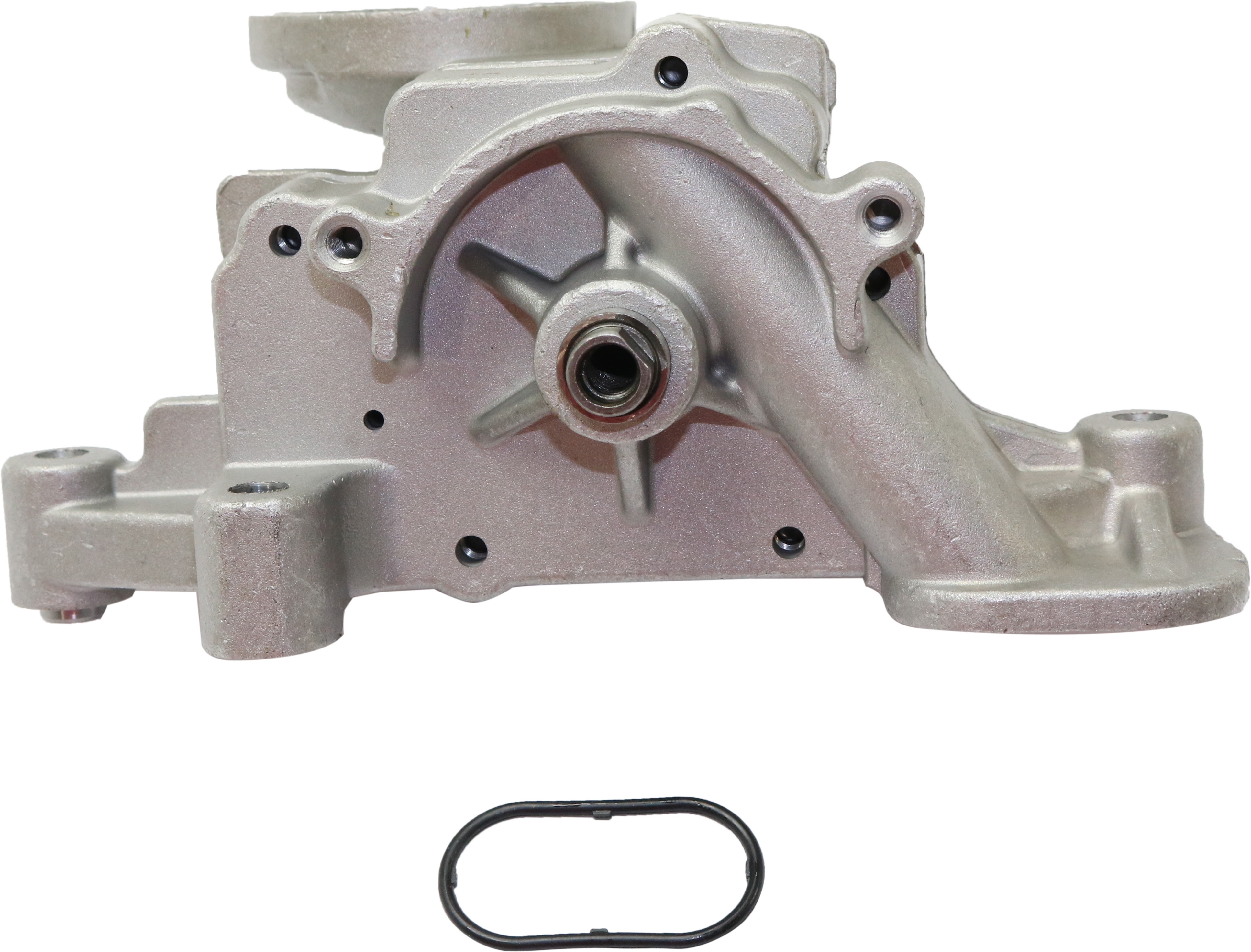Oil Pump Compatible with 2011-2014 Kia Sorento 2010-2014 Hyundai Santa Fe 6Cyl 3.3L 3.5L