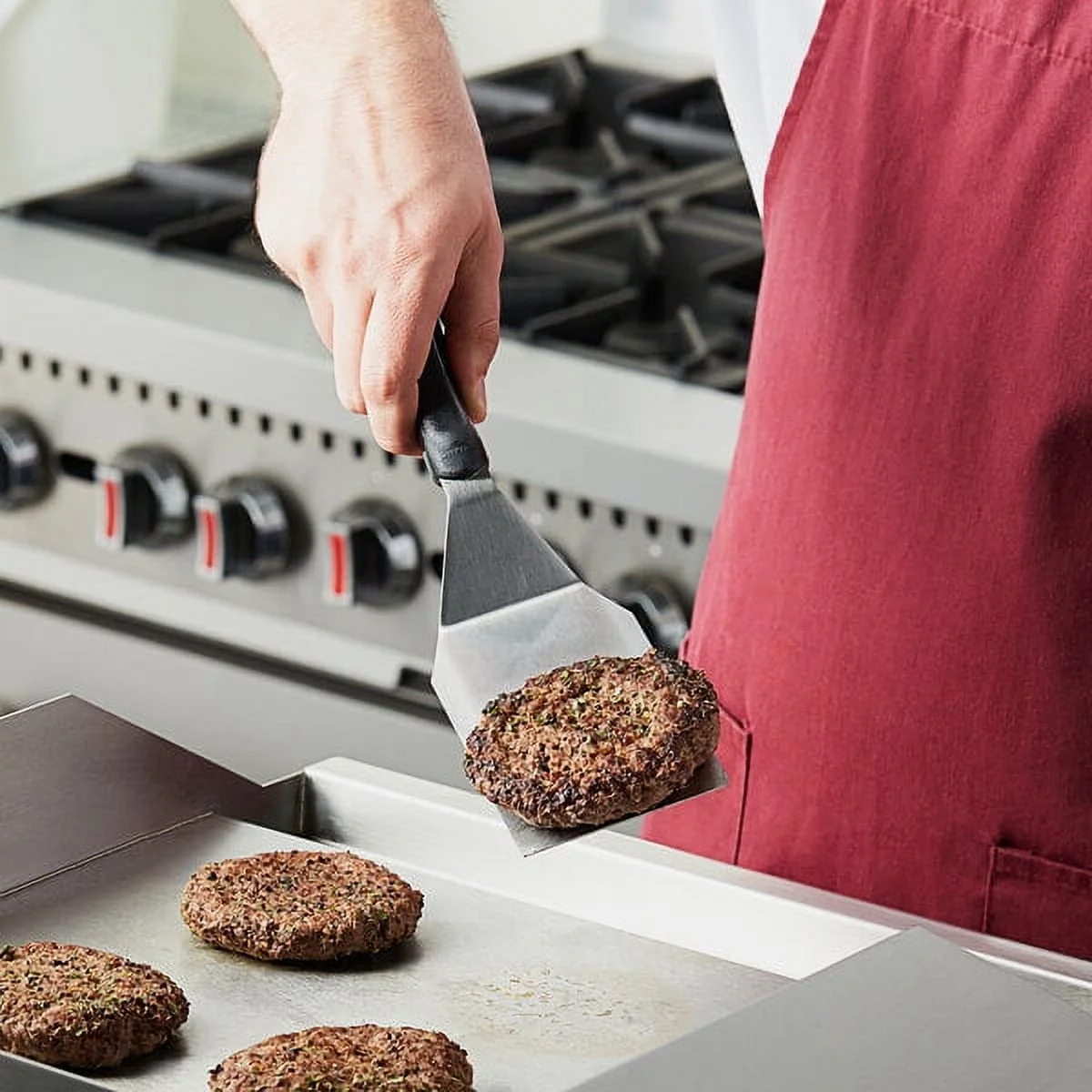 Vollrath 4808720 Jacob's Pride Ergo Grip 6