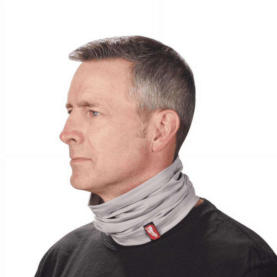 Milwaukee 423G Multi-Function Neck Gaiter - Gray