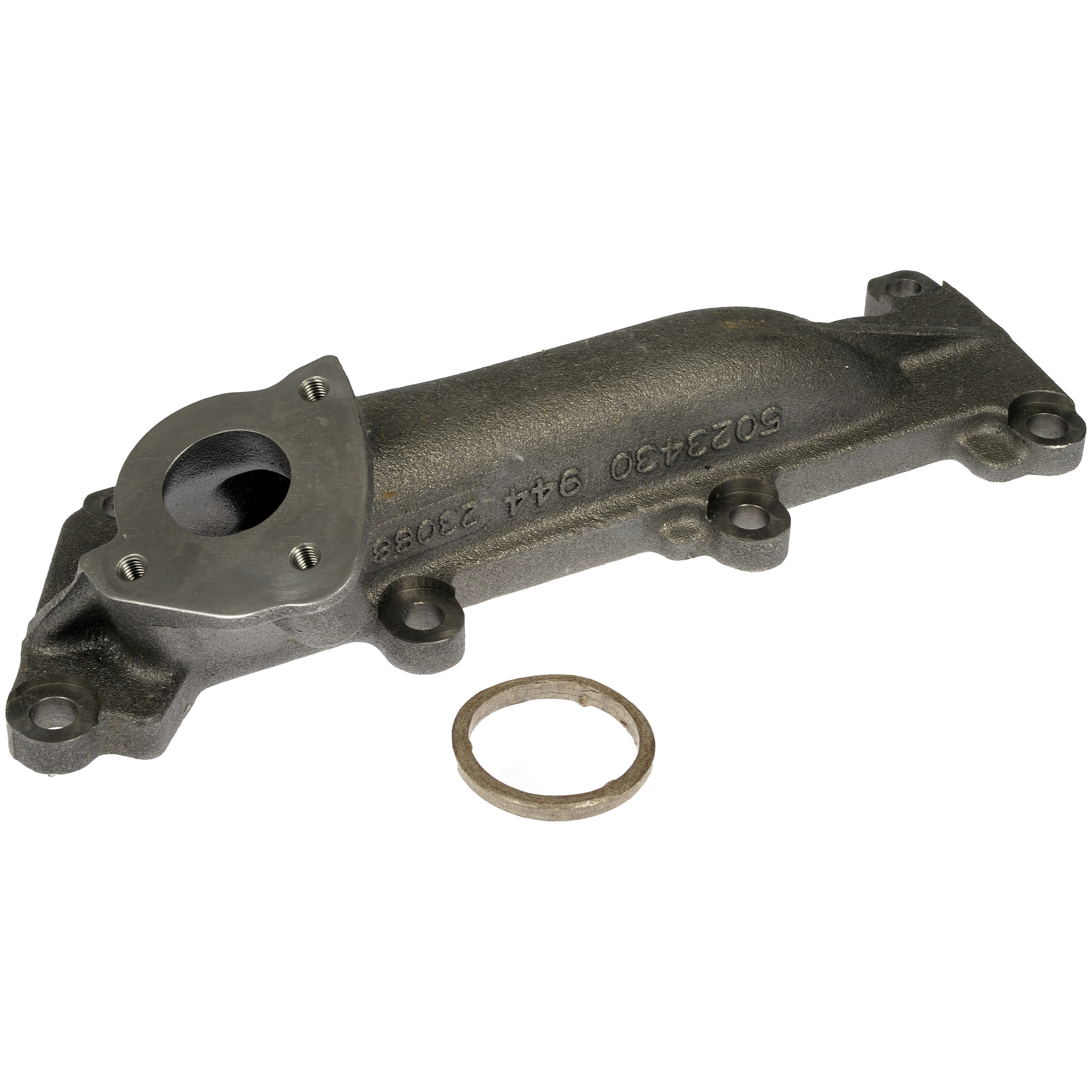 Dorman 674-430 Driver Side Exhaust Manifold for Specific Ford Models