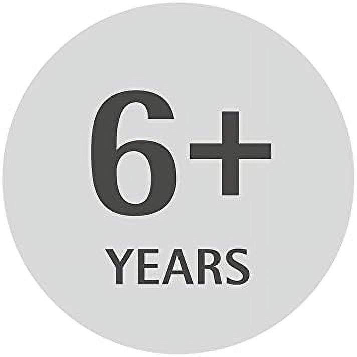 Children Crockery-Set 6-Pieces The Kleine Cromargan 18/10 Stainless Steel Brushed Suitable From 3 Years