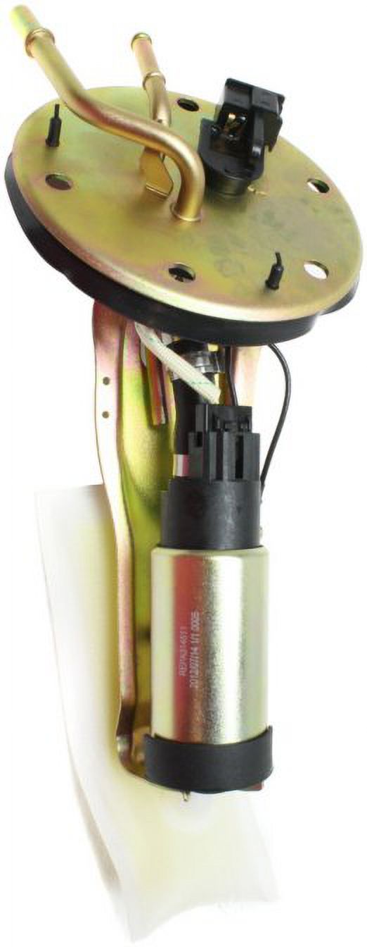 Fuel Pump For 1997-2003 Ford F-150 Electric 4L 1.8L 3L 2.3L 1.6L with Strainer