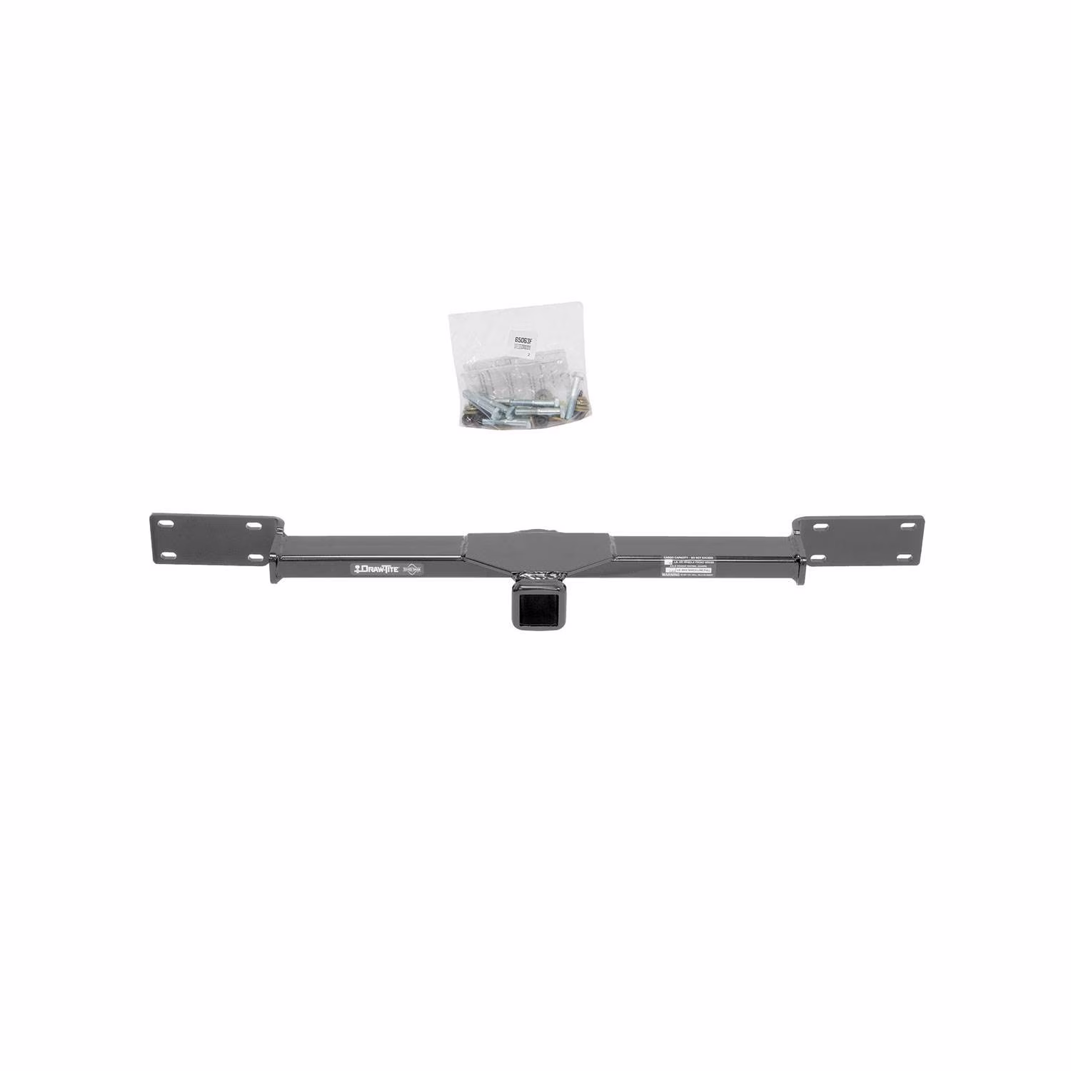 Draw Tite 65063 Front Mount 2