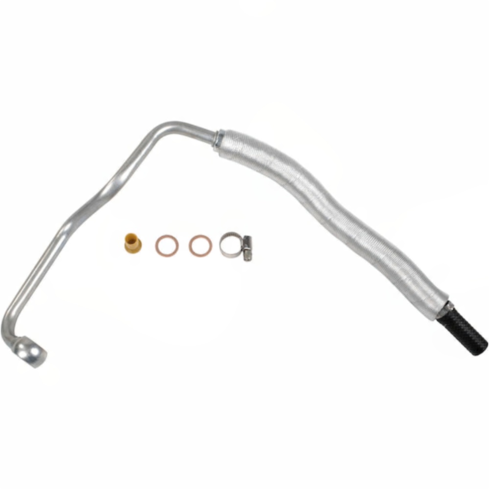 For 2002-2008 Mini Cooper Power Steering Line Hose Assembly