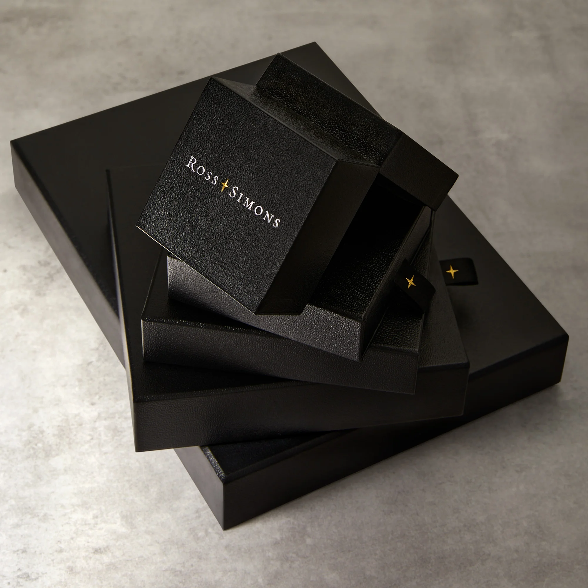 Ross-Simons Italian Onyx Bead Station Bracelet in 18kt Yellow Gold, Women's, Adult