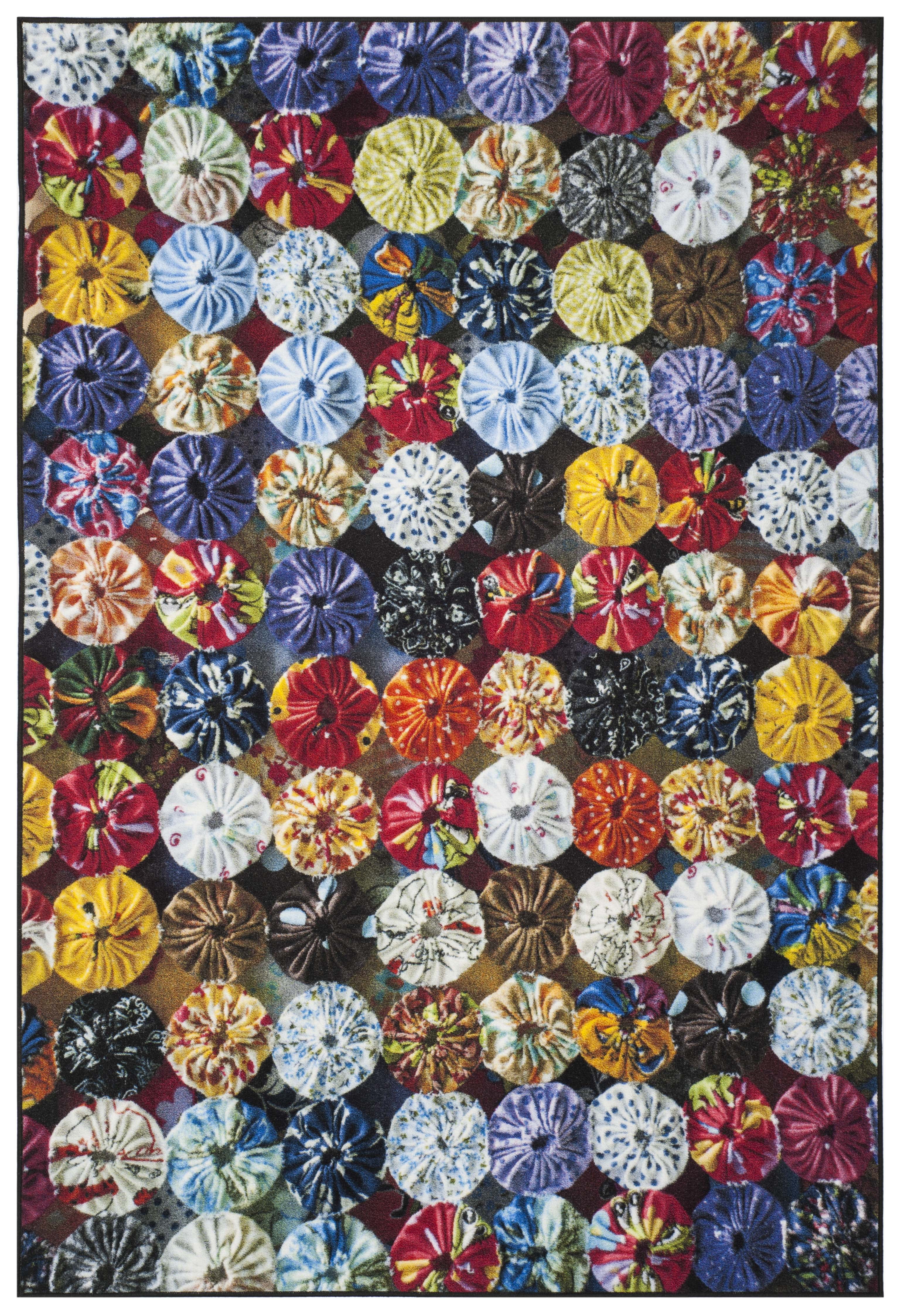 Safavieh Aztec Nikeisha Abstract Area Rug or Runner