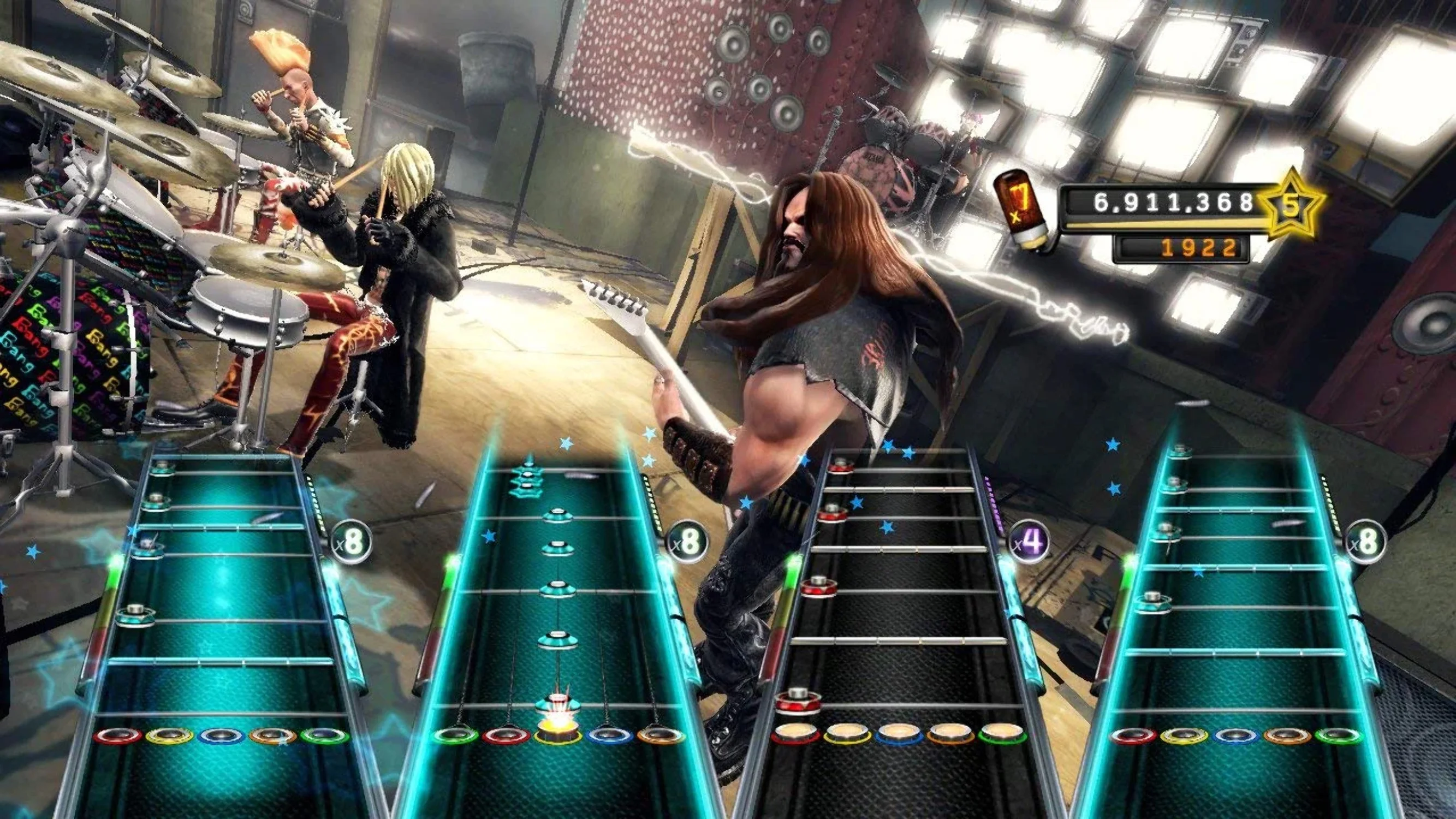 Guitar Hero 5 | Sony PlayStation 2