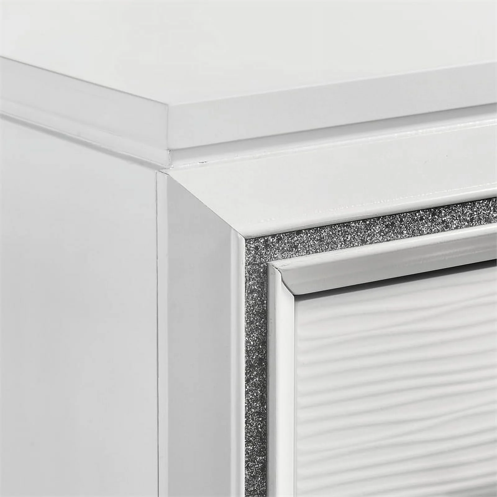 Picket House Furnishings Taunder Dresser in White