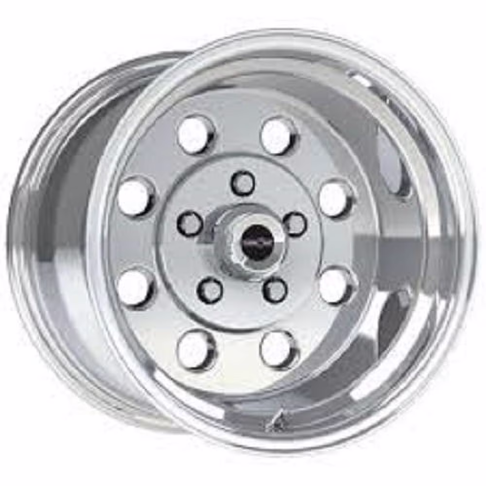 Vision Sport Lite 15x8 5x120.7 0et Polished Wheel