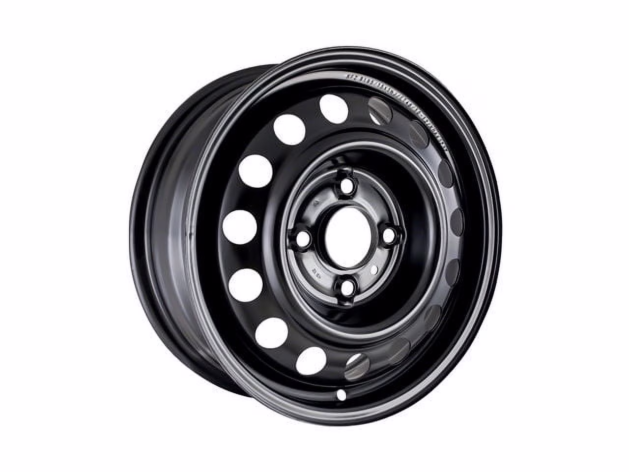 Wheel - Compatible with 2004 - 2006 Hyundai Elantra 2005