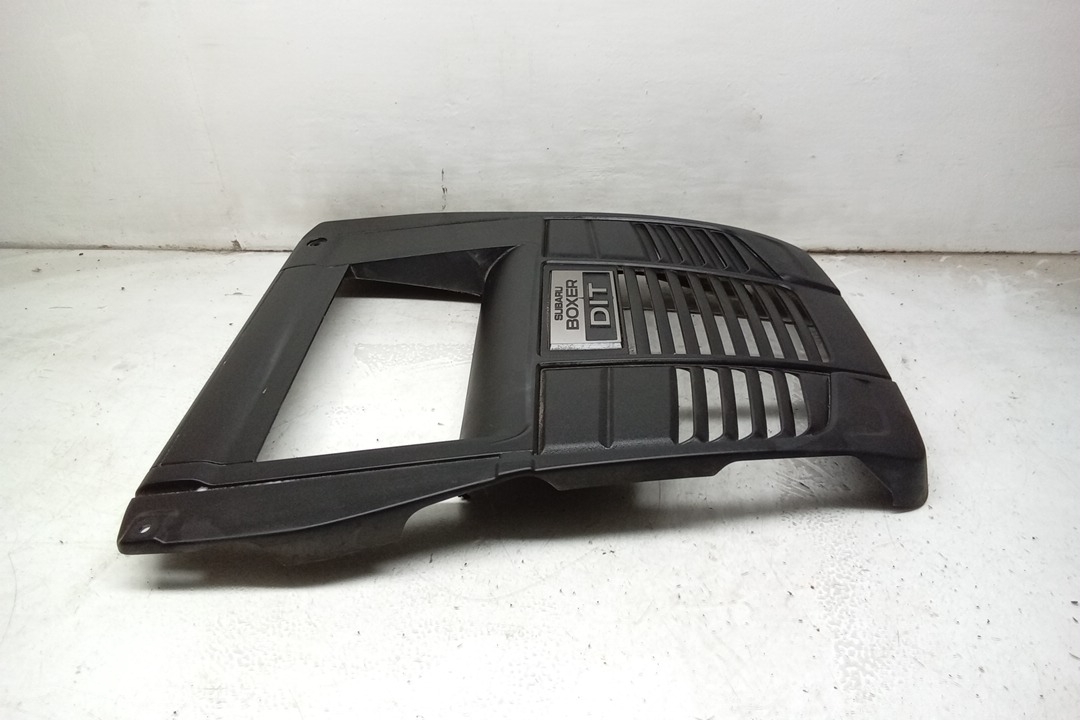 Pre-Owned 15 2015 Subaru WRX Engine Cover 2.0L OEM (Good)