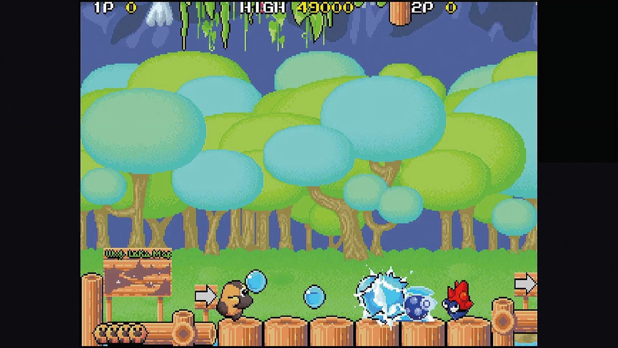 Taito Milestones 2 -- Nintendo Switch