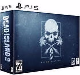 Dead Island 2 HELL-A Edition for PlayStation 5 [New Video Game] Playstation 5