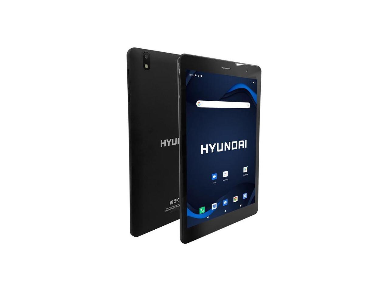 Hyundai HYtab Pro 8WB1, 8