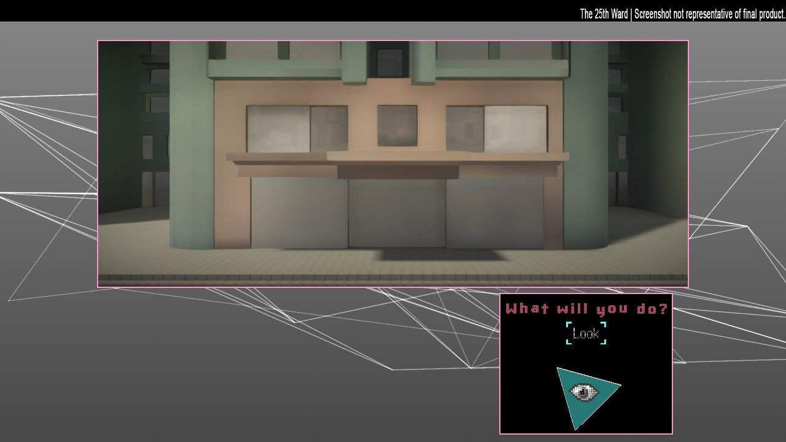 The Silver Case 2425 (Deluxe Edition) - Nintendo Switch