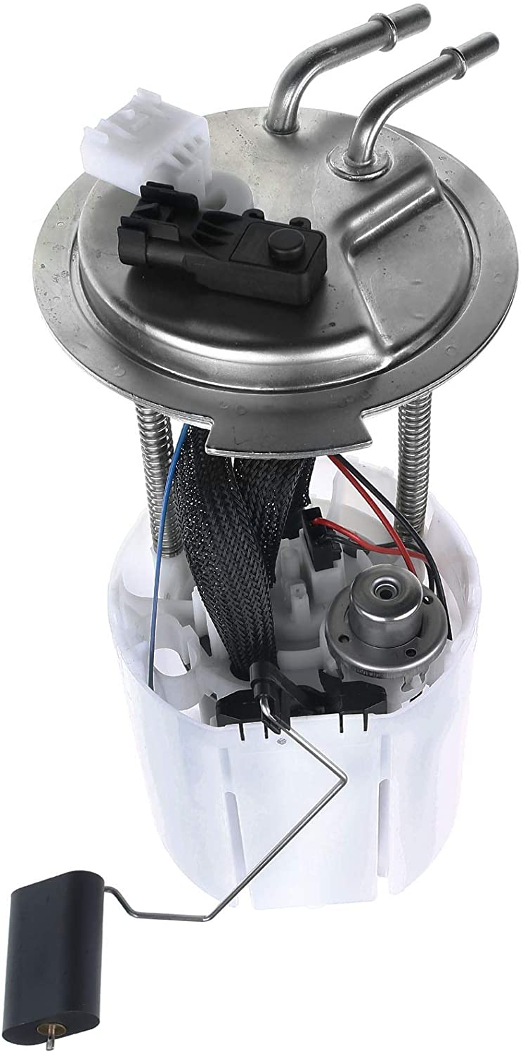 A-Premium Electric Fuel Pump Assembly with Sensor Compatible with Cadillac Escalade ESV Chevrolet Suburban GMC Yukon XL 2015-2019