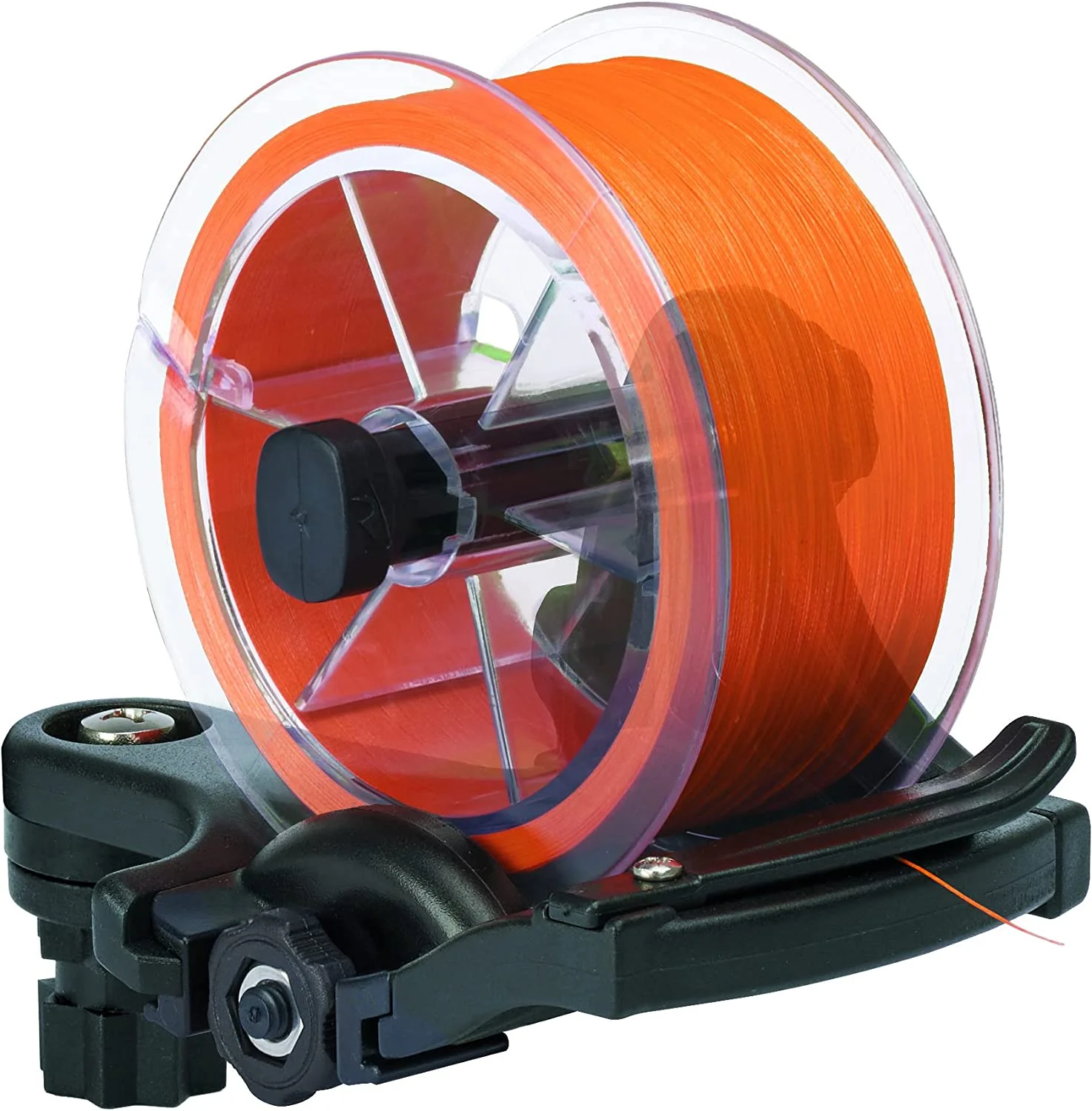 RAILBLAZA 09-4159-11 Spooling Station - Fixed/StarPort Mount