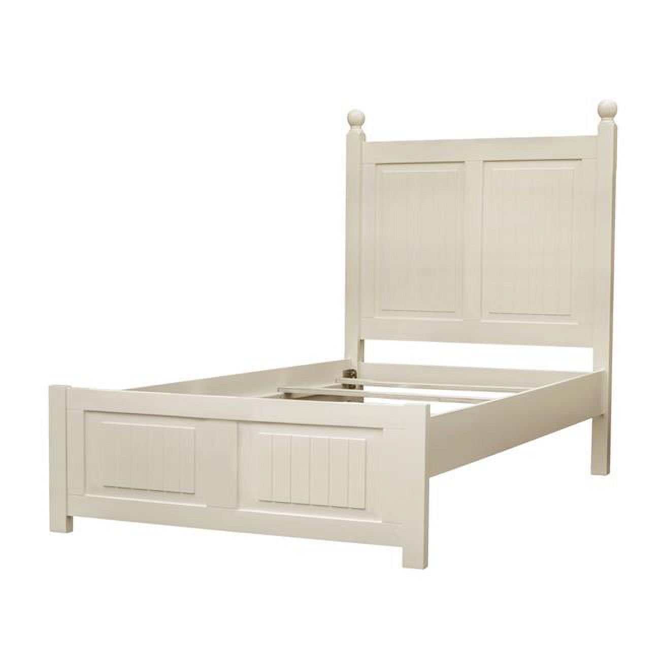 Sunset Trading Ice Cream At The Beach Bed Twin Size