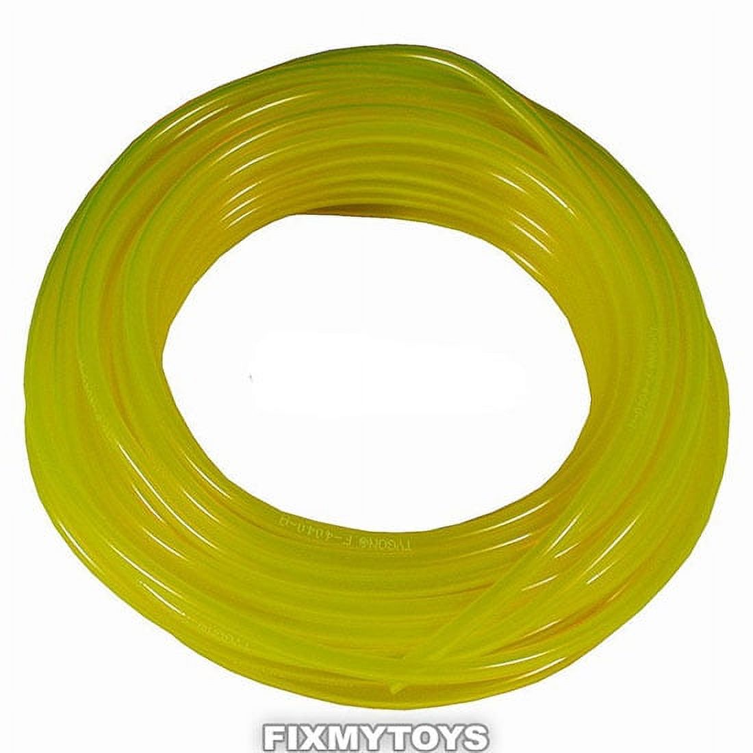 New Stens Fuel Line 115-319 for .117