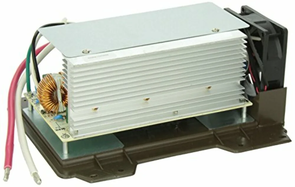 WFCO WF-8945-MBA Main Board Assembly - 45 Amp