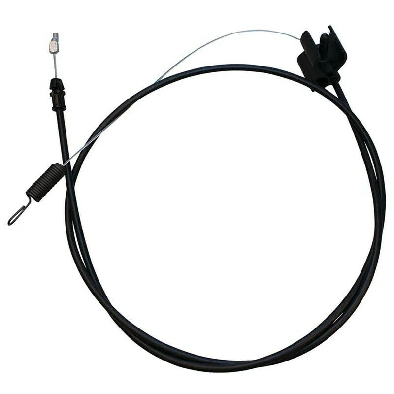 Drive Control Cable For Troy Bilt 12A-466M011 12A-466M066 12A-466N266 12A-466N211 Lawn Mowers