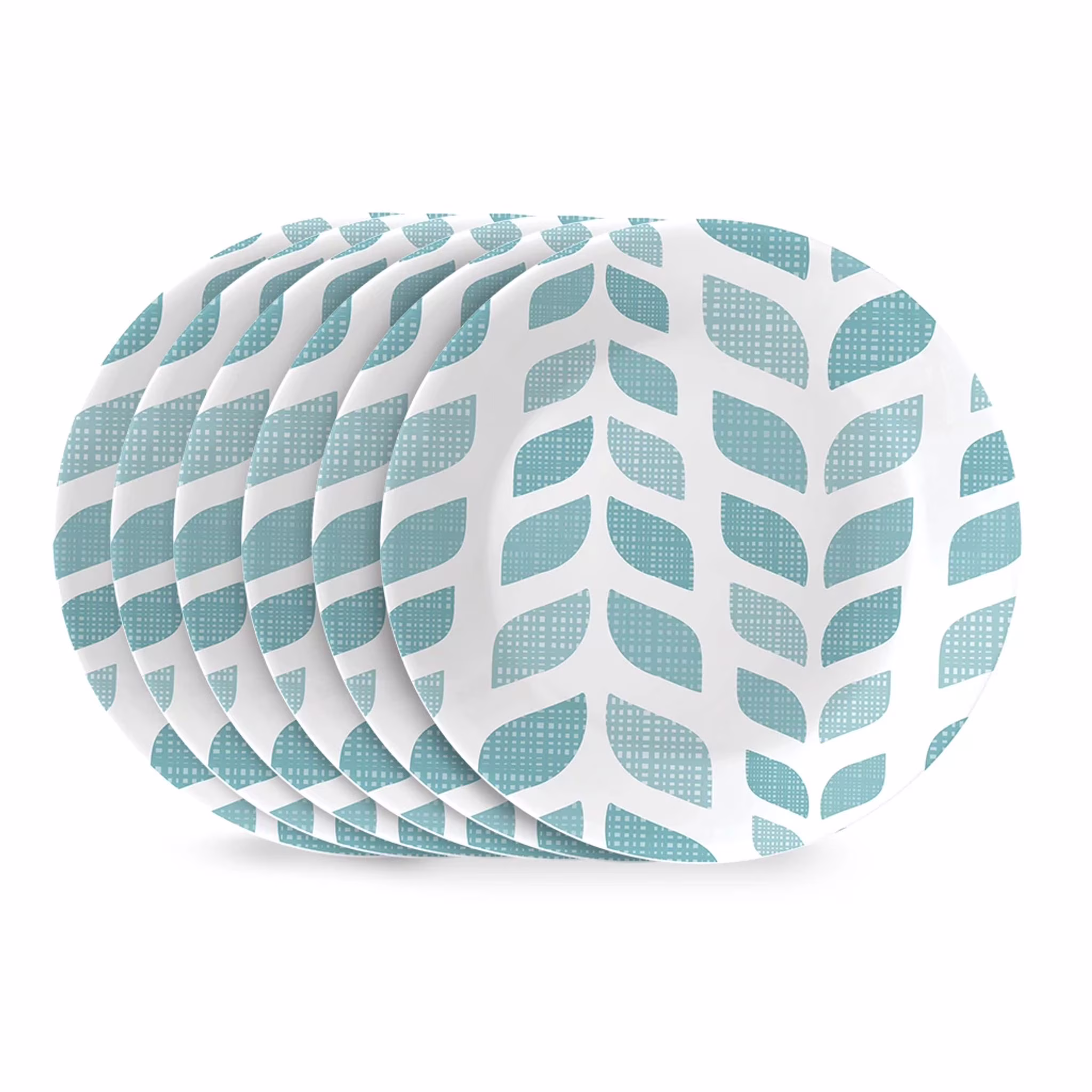 Corelle Global Collection Northern Pines 8.5