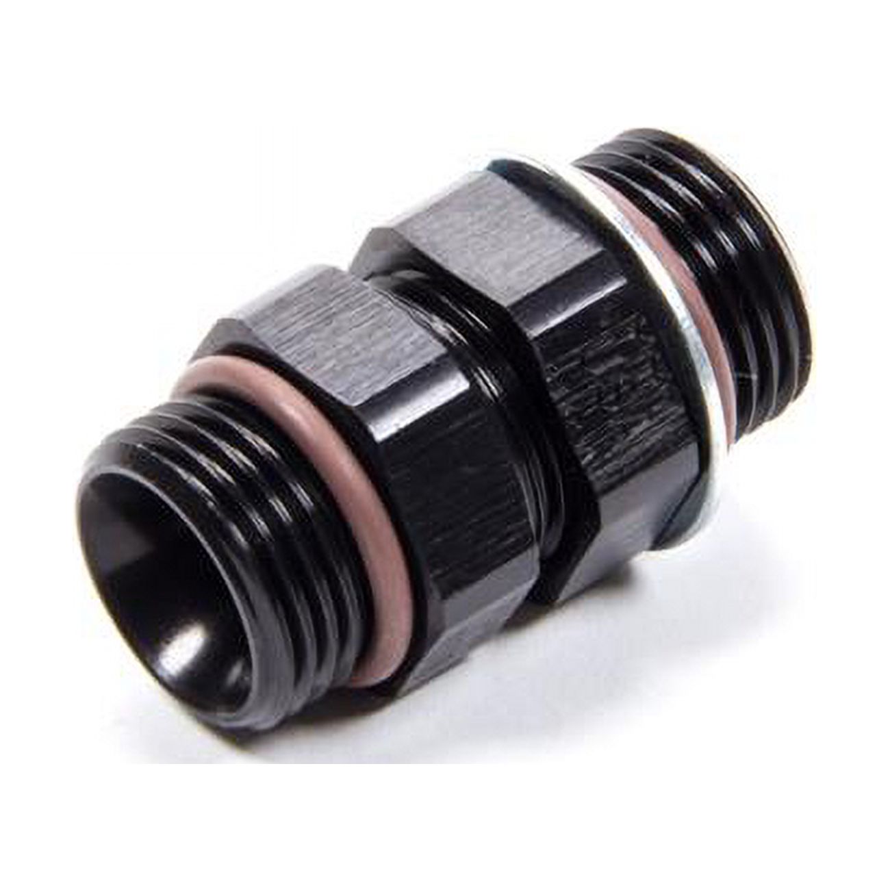 XRP-Xtreme Racing Products  No.8 O-Ring Boss Male to No.8 O-Ring Boss Male Coupler Fitting