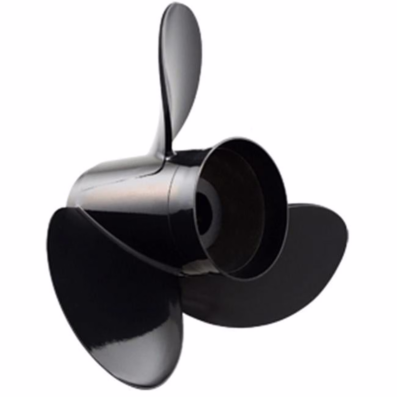 Turning Point Hustler Aluminum Right-Hand Propeller 14 X 11 3-Blade