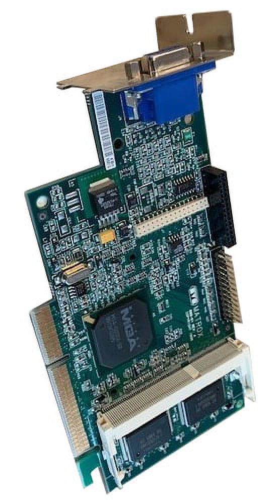 IBM Matrox G2 + DMILN/8/IBM NLX AGP 8MB Video Card