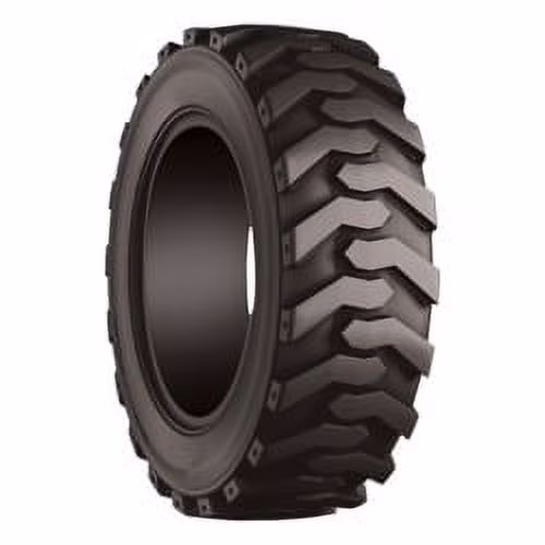(Qty: 4) 10-16.5 Carlisle Ground Force 400 R-4 134A2 tire