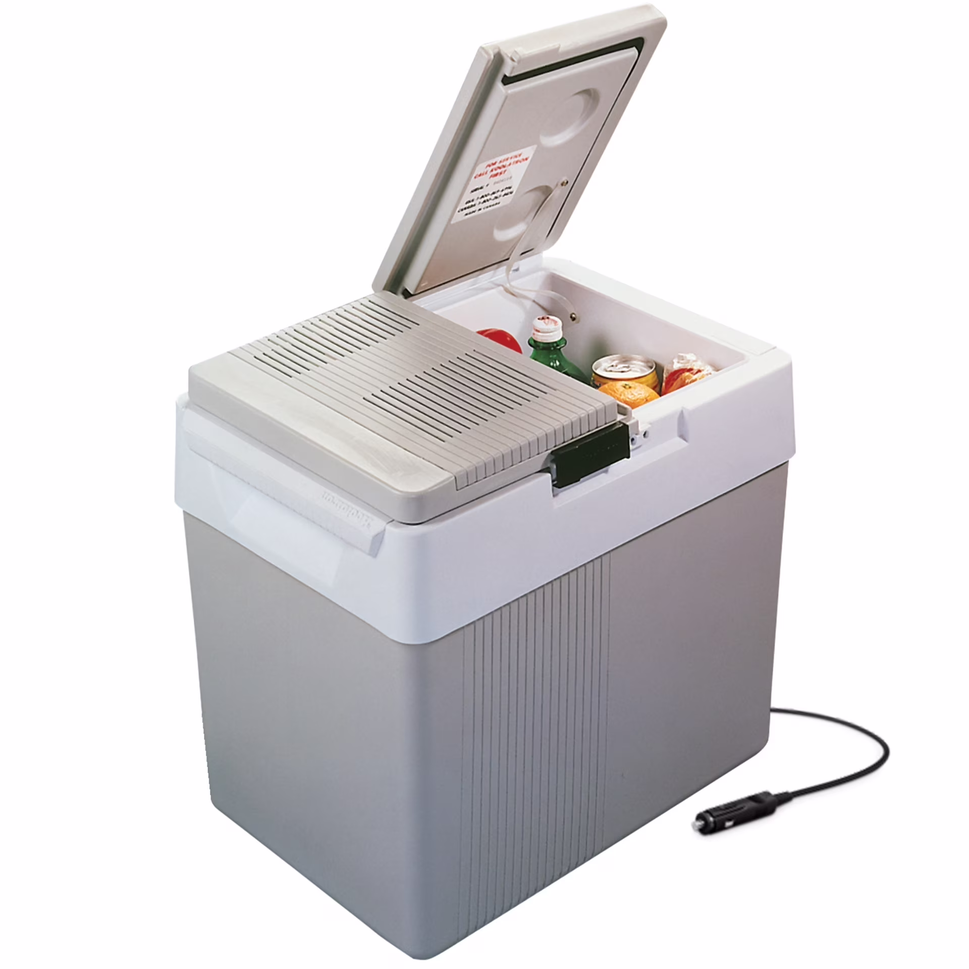 Koolatron Kargo Electric cooler P65 12V Personal Cooler Warmer 31L