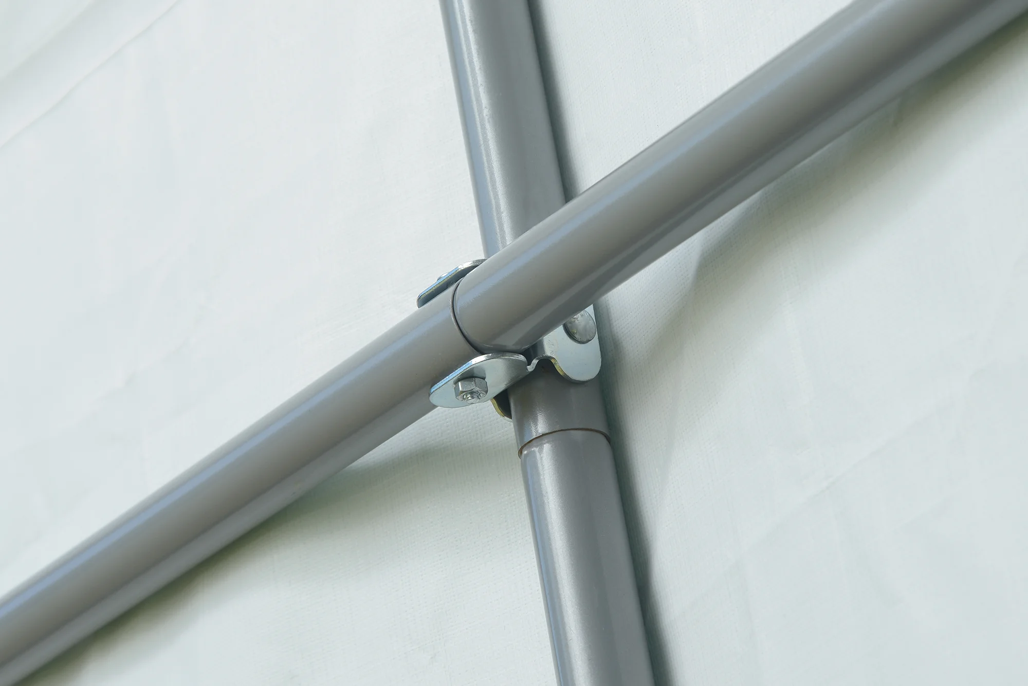 Run-In Shed-in-a-Box 12 x 20 x 8 ft.