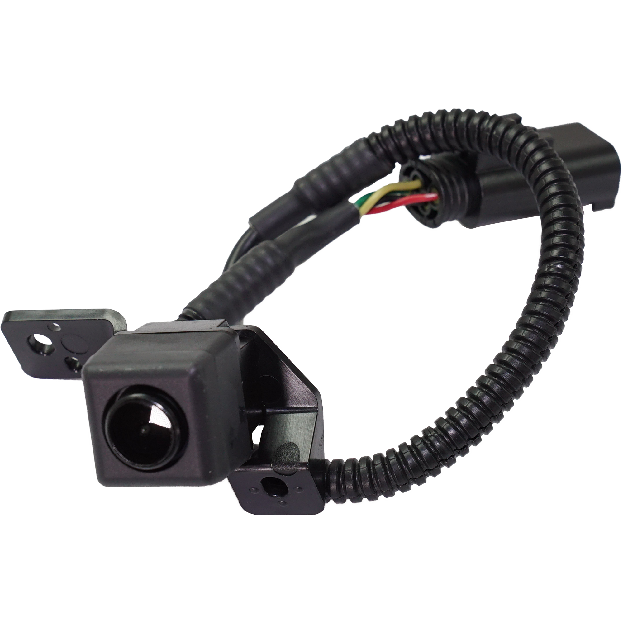 Back Up Camera Compatible with 2010-2012 Hyundai Santa Fe