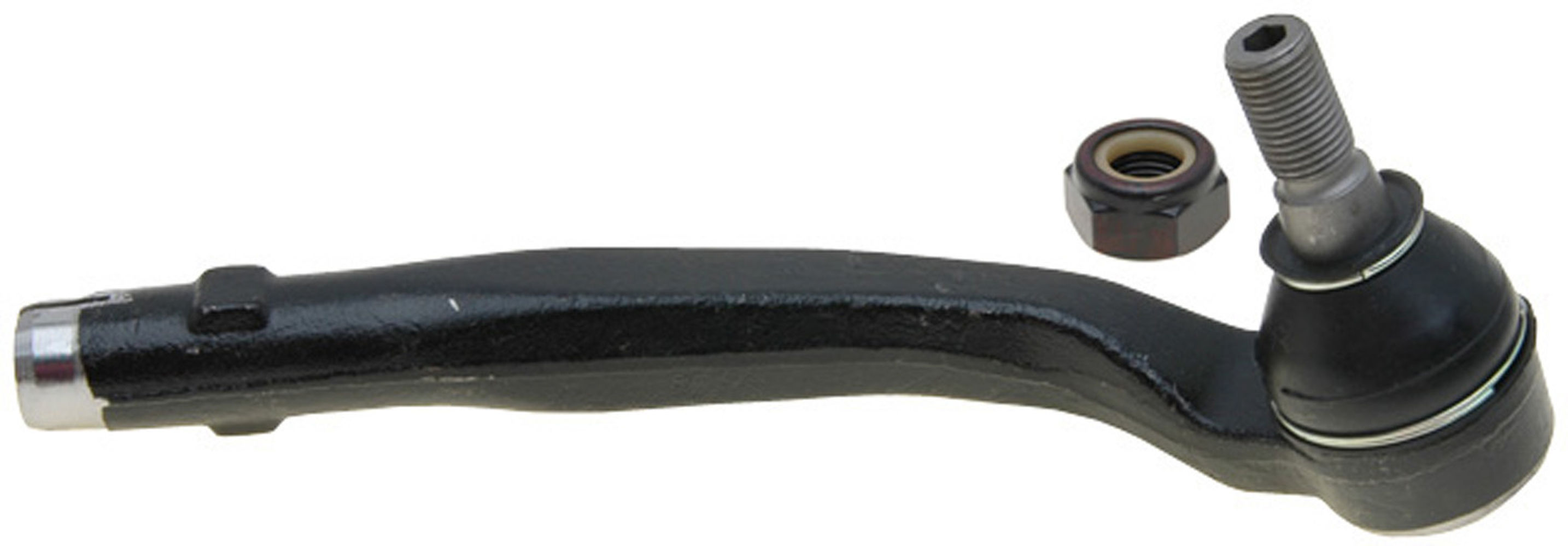 Steering Tie Rod End Fits select: 1998-2005 MERCEDES-BENZ ML